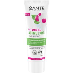 SANTE - Active Care - Tandpasta - 75 ml