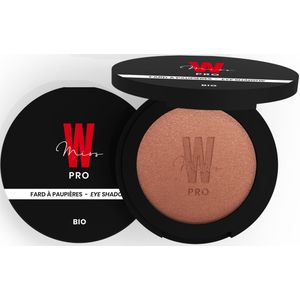 Pearly Eye Shadow - 043 Pearly Gold of Pink