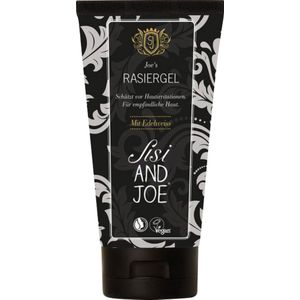 Sisi and Joe Shaving Gel - 150 ml
