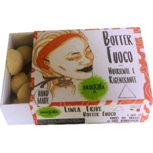 ANARKHIA TRIBE Voedende en Regeneratieve Vaste Pre-Shampoo Behandeling - 50 g