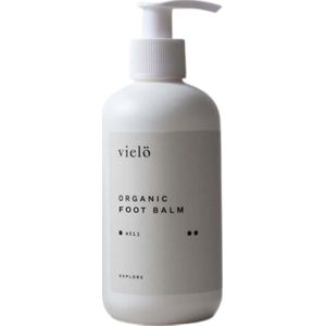 vielö Organic Foot Balm - 250 ml