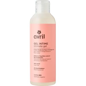 Avril Intimate Gel - 200 ml