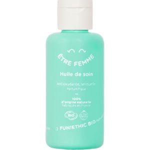 Fun'Ethic "30+" Verzorgende Olie - 100 ml