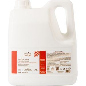 Officina Naturae Vloeibare Handzeep - 4 l