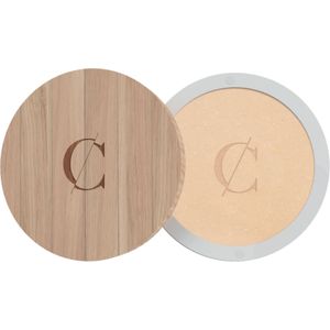 Couleur Caramel "Un nouveau jour" Highlighter - 70 Golden