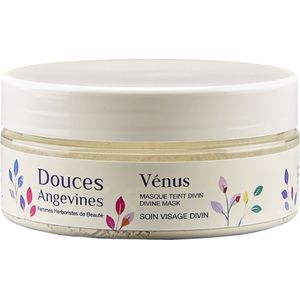 Douces Angevines Vénus Devine Gezichtsmasker - 70 g