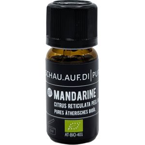 SCHAU AUF Di Biologische mandarijnolie - 10 ml