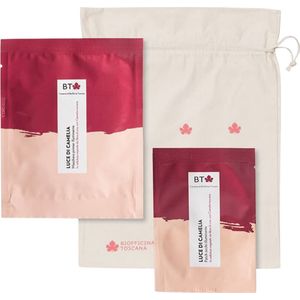 Gemma di Camelia Maskerset - 1 Set
