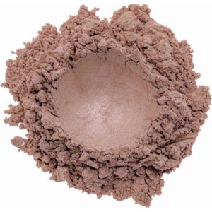 Baims Organic Cosmetics Refill Eyeshadow - 75 Poetry