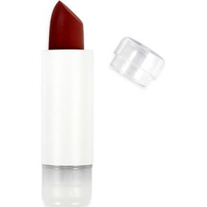 ZAO Refill Cocoon Lipstick - 413 Bordeaux