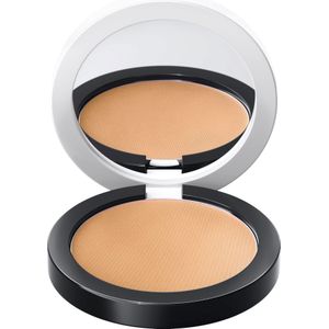 UND GRETEL WOLKEN - Compact Powder - Medium 02 - SPF 50