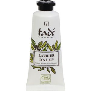 Tadé Pays du Levant Handcrème - Aleppo Laurier