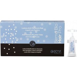 BEMA COSMETICI HairPro Anti-Dandruff Lotion Vials - 10x10ml
