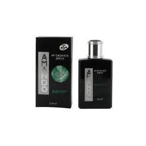 Amando Aftershave Identity 50ml