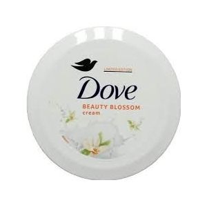 Dove Body Cream Beauty Blossom 150ml