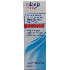 Rilanja Young Anti Acne Creme 15ml