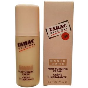 Tabac Original Basic Care Moisturizing Cream 75ml