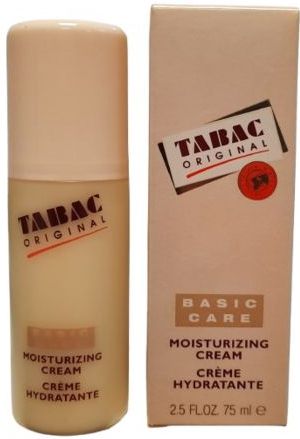 Tabac Original Basic Care Moisturizing Cream 75ml