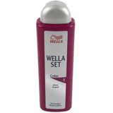 Wella Set Versteviger Color 1 Zilver 100ml