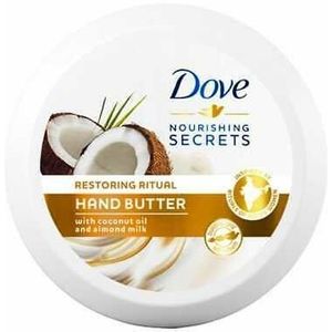 Dove Hand Butter Restoring Rituals 50ml