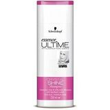 Schwarzkopf - Essence Ultime Crystal Shine - Shampoo - 250ml