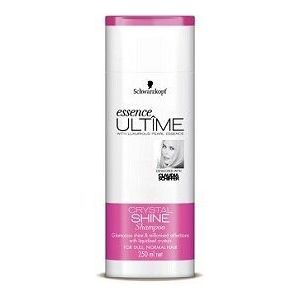 Schwarzkopf - Essence Ultime Crystal Shine - Shampoo - 250ml