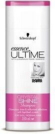 Schwarzkopf - Essence Ultime Crystal Shine - Shampoo - 250ml