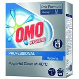 Omo Pro Formula Waspoeder Hygiene 90 Wasbeurten