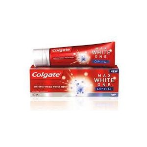 Colgate Tandpasta Max White One Optic 75ml