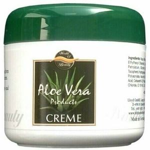 Bio-Vital Aloe Vera Creme 125ml