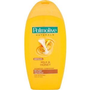Palmolive Naturals Shampoo Melk en Honing (Milk & Honey) 400ml