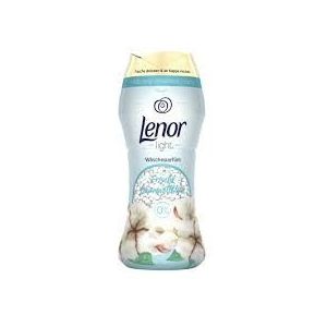 Lenor Unstoppables Geurbooster Light Verse Katoenbloesem 210gr.