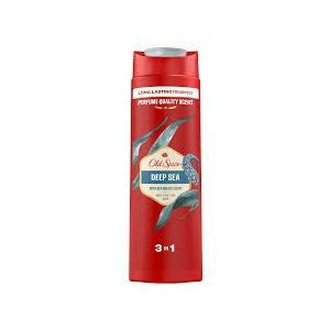 Old Spice Douchegel Deep Sea 400ml