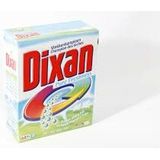 Dixan Waspoeder Pure Freshness 68 Wasbeurten