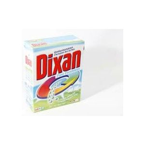 Dixan Waspoeder Pure Freshness 68 Wasbeurten