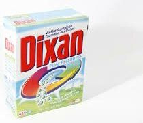 Dixan Waspoeder Pure Freshness 68 Wasbeurten