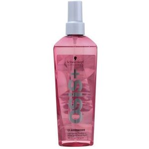 Schwarzkopf Osis Glamination Light Glossy Holdspray 200ml