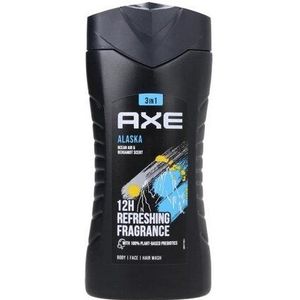 Axe Douchegel Alaska 250ml