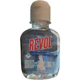 Reinigende Hygiënische Handalcohol / Handlotion 70% 100ml (Revol)