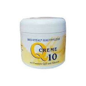 Bio-Vital Q10 Cream 125ml