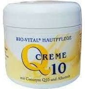 Bio-Vital Q10 Cream 125ml