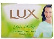 Lux Zeep Power Me Up 85gram