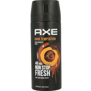Axe Deodorant Spray Dark Temptation 150ml