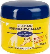Bio-Vital Eeltbalsem 125ml (Hornhaut Balsem)