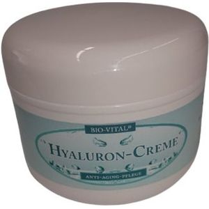 Bio-Vital Hyaluron Creme 250ml