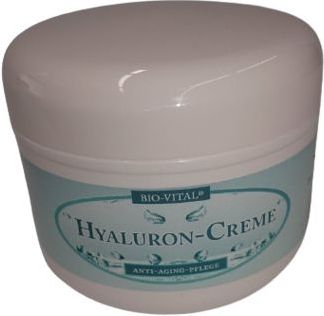 Bio-Vital Hyaluron Creme 250ml