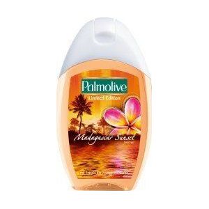 Palmolive Douchegel Limited Edition Madagascar Sunset 250ml