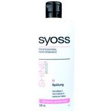Syoss Conditioner Shine Boost 500ml