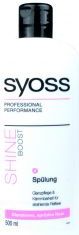 Syoss Conditioner Shine Boost 500ml