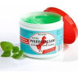 Bio-Vital - Paardenbalsem Gel - Eucalyptusolie - Pot 500ml